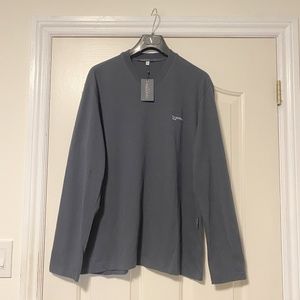 NWT Valentino Jeans Top